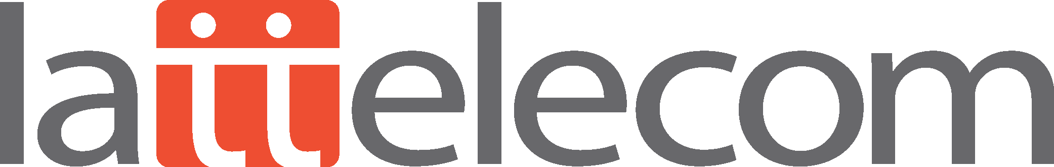 Lattelecom Logo